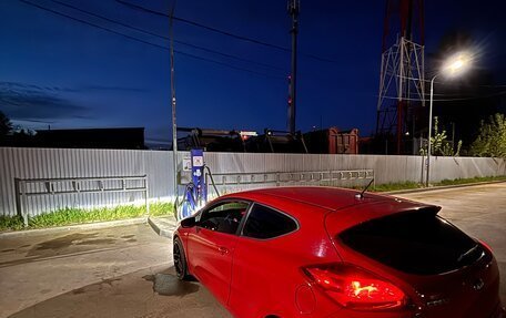 KIA cee'd III, 2014 год, 950 000 рублей, 3 фотография