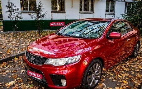 KIA Cerato III, 2011 год, 1 000 000 рублей, 14 фотография
