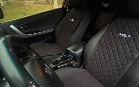 KIA cee'd III, 2014 год, 950 000 рублей, 8 фотография