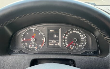 Volkswagen Caravelle T5, 2012 год, 2 000 000 рублей, 8 фотография