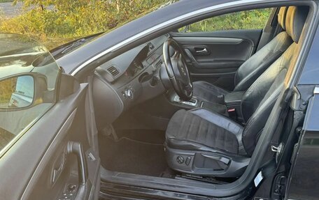 Volkswagen Passat CC I рестайлинг, 2010 год, 750 000 рублей, 6 фотография
