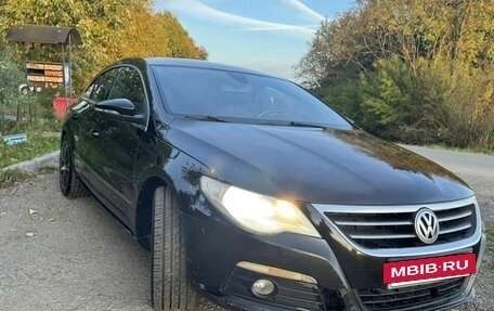 Volkswagen Passat CC I рестайлинг, 2010 год, 750 000 рублей, 2 фотография
