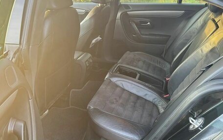 Volkswagen Passat CC I рестайлинг, 2010 год, 750 000 рублей, 7 фотография