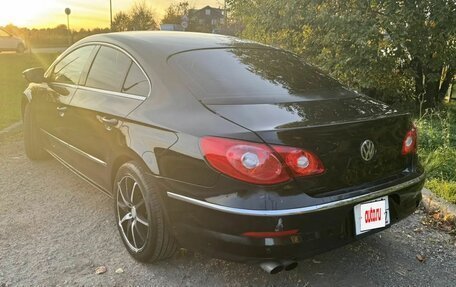 Volkswagen Passat CC I рестайлинг, 2010 год, 750 000 рублей, 4 фотография