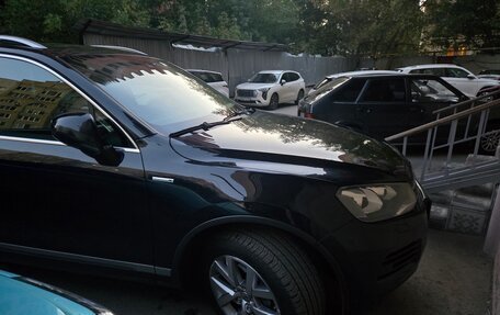 Volkswagen Touareg III, 2013 год, 2 370 000 рублей, 2 фотография