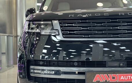 Land Rover Range Rover IV рестайлинг, 2022 год, 15 999 000 рублей, 5 фотография