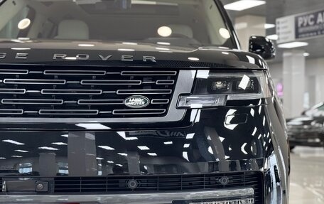 Land Rover Range Rover IV рестайлинг, 2022 год, 15 999 000 рублей, 4 фотография