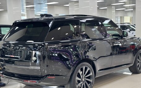 Land Rover Range Rover IV рестайлинг, 2022 год, 15 999 000 рублей, 11 фотография