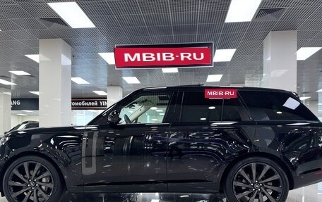 Land Rover Range Rover IV рестайлинг, 2022 год, 15 999 000 рублей, 8 фотография