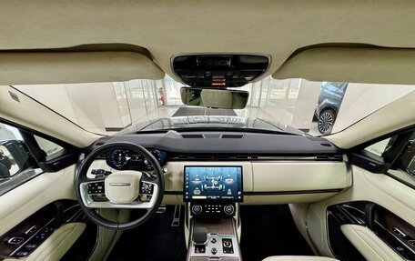Land Rover Range Rover IV рестайлинг, 2022 год, 15 999 000 рублей, 20 фотография