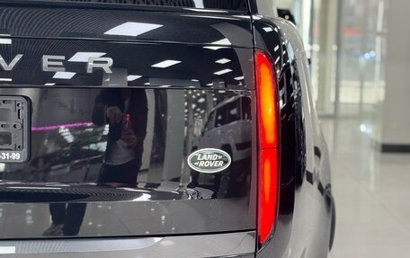 Land Rover Range Rover IV рестайлинг, 2022 год, 15 999 000 рублей, 23 фотография
