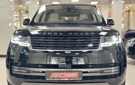 Land Rover Range Rover IV рестайлинг, 2022 год, 15 999 000 рублей, 22 фотография