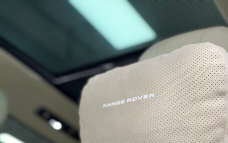 Land Rover Range Rover IV рестайлинг, 2022 год, 15 999 000 рублей, 27 фотография