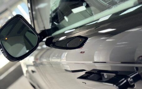 Land Rover Range Rover IV рестайлинг, 2022 год, 15 999 000 рублей, 32 фотография
