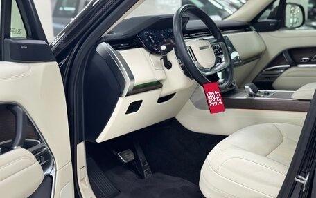 Land Rover Range Rover IV рестайлинг, 2022 год, 15 999 000 рублей, 26 фотография