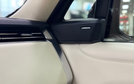 Land Rover Range Rover IV рестайлинг, 2022 год, 15 999 000 рублей, 39 фотография