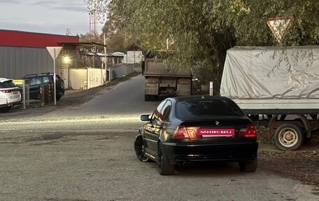 BMW 3 серия, 1999 год, 650 000 рублей, 5 фотография