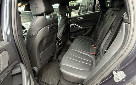 BMW X6, 2021 год, 6 500 000 рублей, 7 фотография