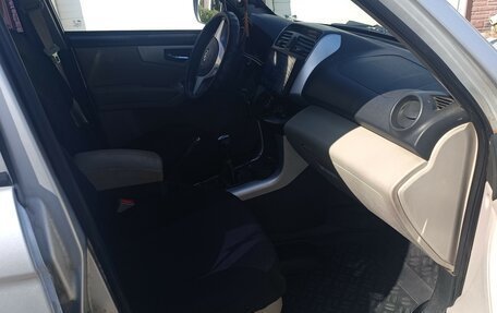 Lifan X60 I рестайлинг, 2012 год, 480 000 рублей, 2 фотография