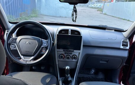 Chery Tiggo (T11), 2014 год, 650 000 рублей, 5 фотография