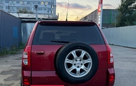 Chery Tiggo (T11), 2014 год, 650 000 рублей, 3 фотография