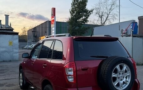 Chery Tiggo (T11), 2014 год, 650 000 рублей, 4 фотография