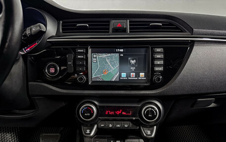 KIA Rio IV, 2020 год, 1 200 000 рублей, 17 фотография