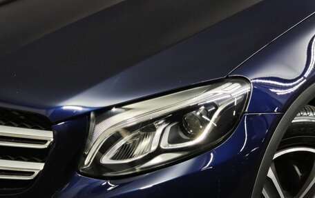 Mercedes-Benz GLC, 2019 год, 2 700 000 рублей, 10 фотография