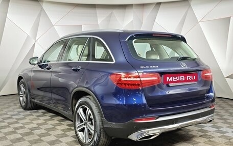Mercedes-Benz GLC, 2019 год, 2 700 000 рублей, 4 фотография