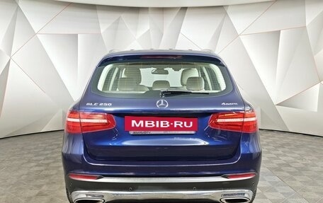Mercedes-Benz GLC, 2019 год, 2 700 000 рублей, 8 фотография