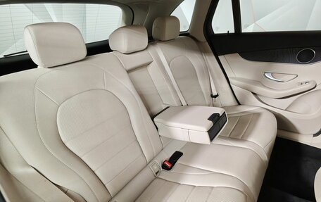 Mercedes-Benz GLC, 2019 год, 2 700 000 рублей, 17 фотография