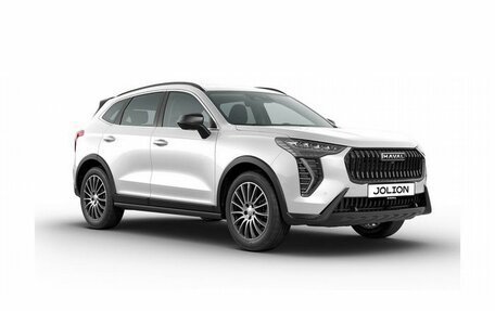 Haval Jolion, 2026 год, 2 849 000 рублей, 3 фотография