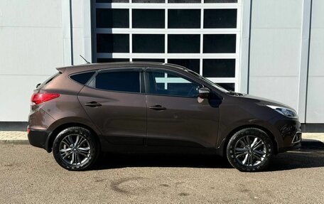 Hyundai ix35 I рестайлинг, 2015 год, 1 450 000 рублей, 6 фотография