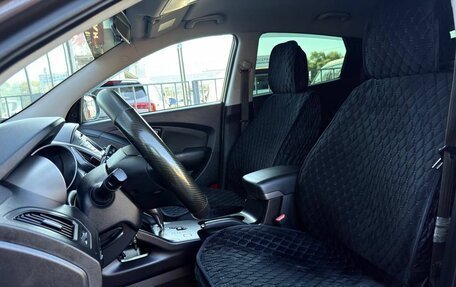 Hyundai ix35 I рестайлинг, 2015 год, 1 450 000 рублей, 9 фотография