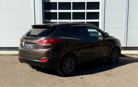 Hyundai ix35 I рестайлинг, 2015 год, 1 450 000 рублей, 5 фотография