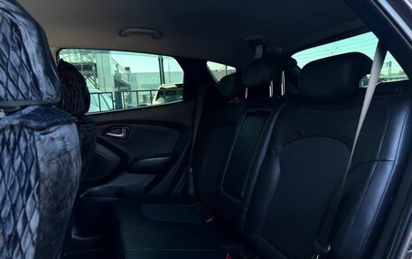 Hyundai ix35 I рестайлинг, 2015 год, 1 450 000 рублей, 10 фотография