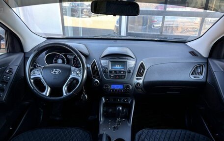 Hyundai ix35 I рестайлинг, 2015 год, 1 450 000 рублей, 12 фотография