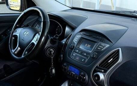 Hyundai ix35 I рестайлинг, 2015 год, 1 450 000 рублей, 16 фотография
