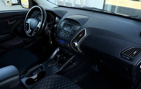 Hyundai ix35 I рестайлинг, 2015 год, 1 450 000 рублей, 14 фотография