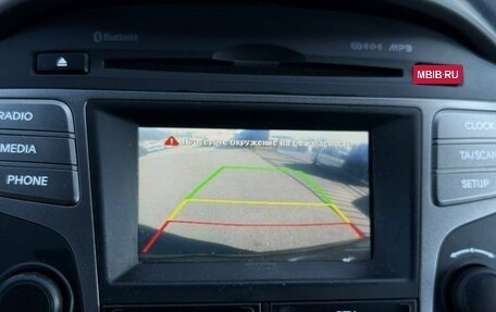Hyundai ix35 I рестайлинг, 2015 год, 1 450 000 рублей, 19 фотография