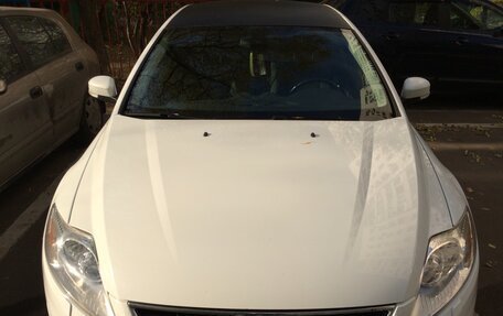 Ford Mondeo IV, 2012 год, 750 000 рублей, 8 фотография