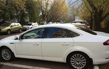 Ford Mondeo IV, 2012 год, 750 000 рублей, 6 фотография