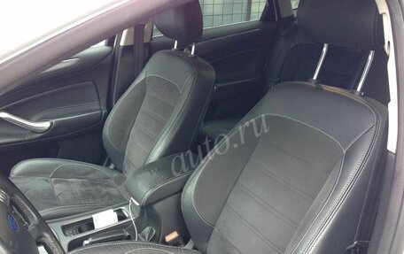 Ford Mondeo IV, 2012 год, 750 000 рублей, 3 фотография
