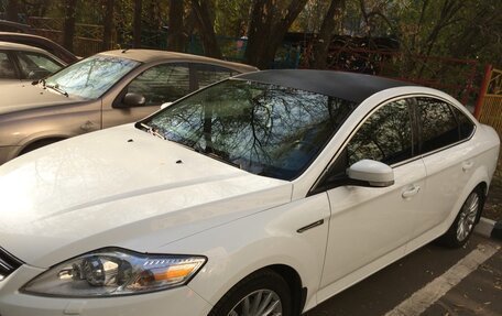 Ford Mondeo IV, 2012 год, 750 000 рублей, 7 фотография