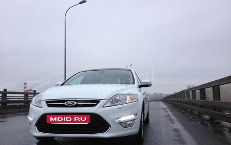 Ford Mondeo IV, 2012 год, 750 000 рублей, 2 фотография