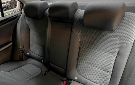 Volkswagen Jetta VI, 2012 год, 1 295 000 рублей, 9 фотография