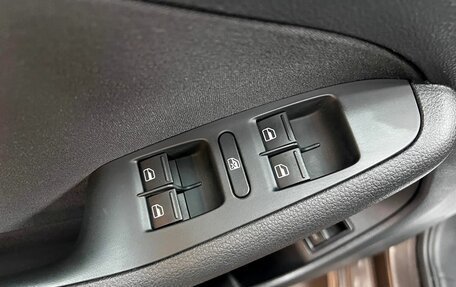 Volkswagen Jetta VI, 2012 год, 1 295 000 рублей, 14 фотография