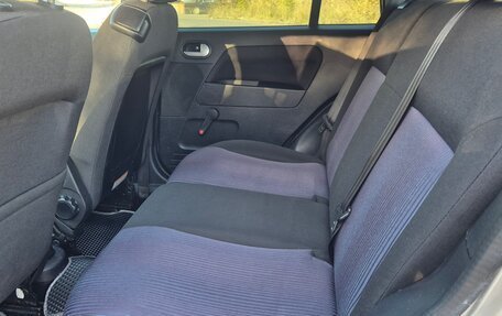 Ford Fusion I, 2008 год, 399 000 рублей, 10 фотография