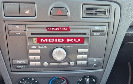 Ford Fusion I, 2008 год, 399 000 рублей, 11 фотография