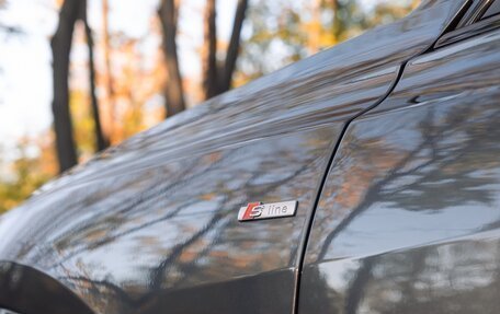 Audi Q8 I, 2022 год, 9 600 000 рублей, 3 фотография
